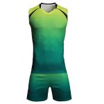 Volleyball Uniform
