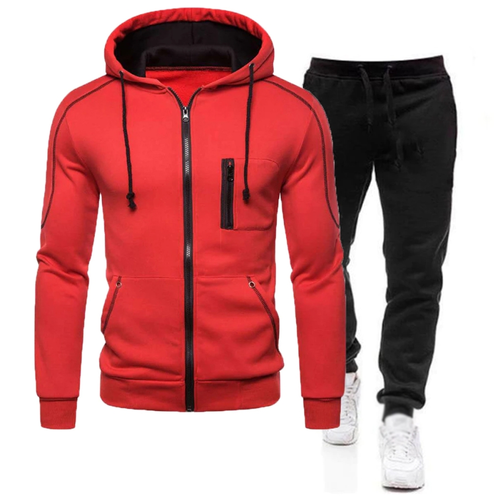 5 Tracksuit - Image 1