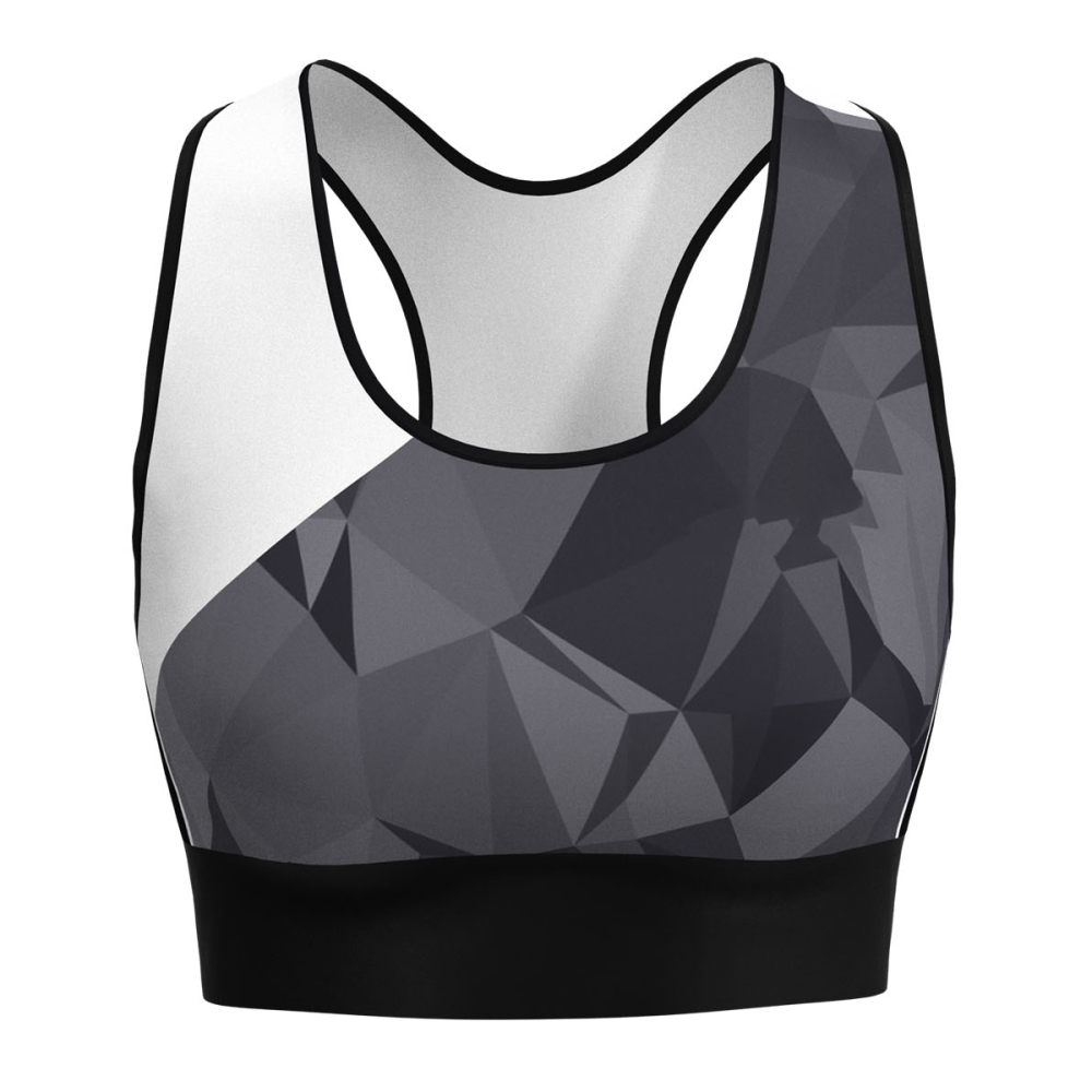 5 Gym Bra - Image 1