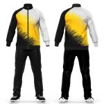 Sublimation Tracksuit - Image 2