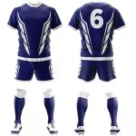 Rugby Uniform - Image 4