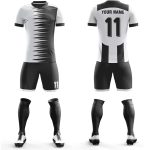 Soccer Uniform - Image 4