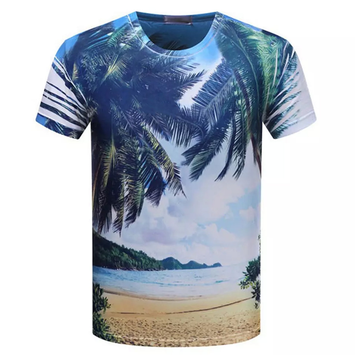 6-1 T Shirt - Image 1