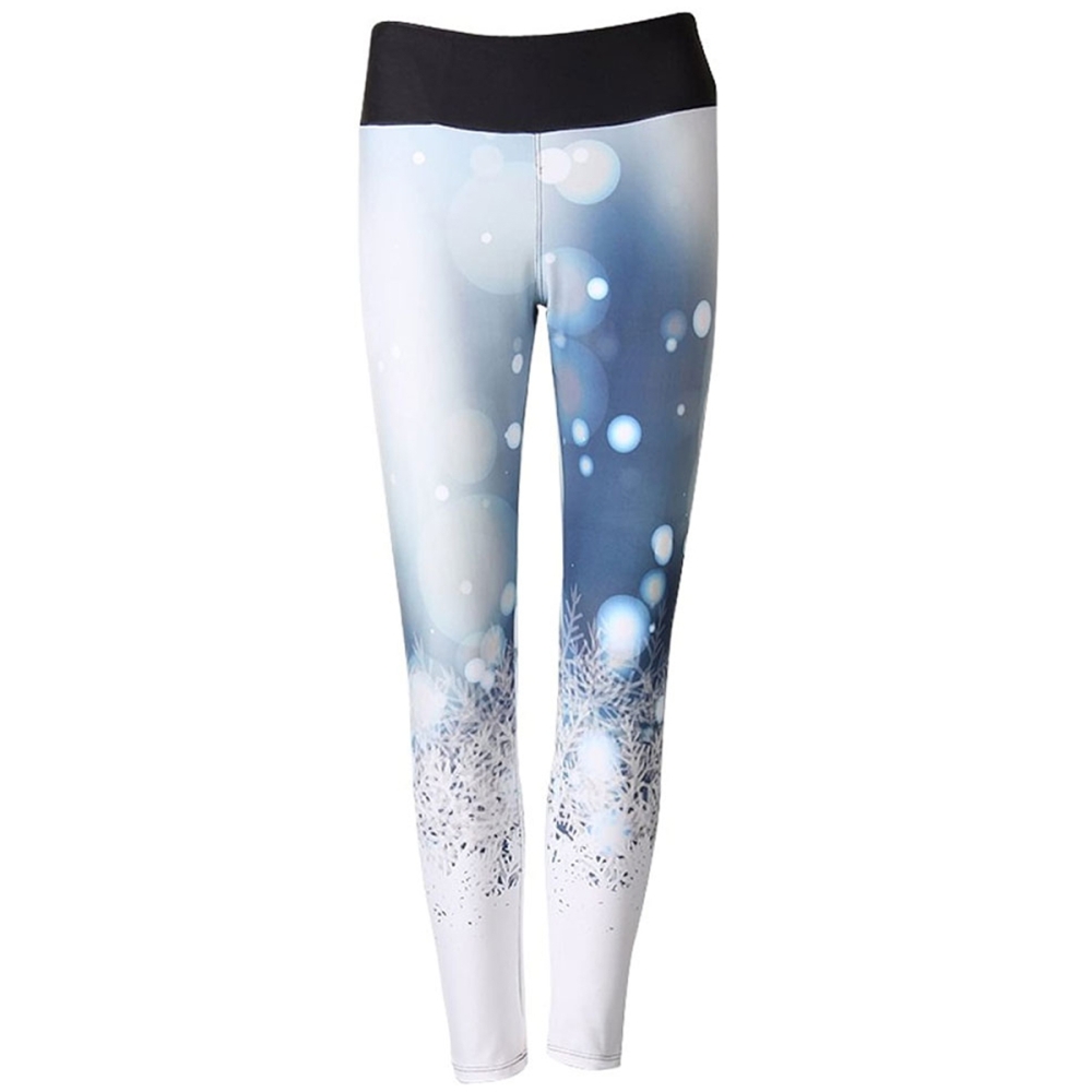 6-1 Sublimation Legging - Image 1