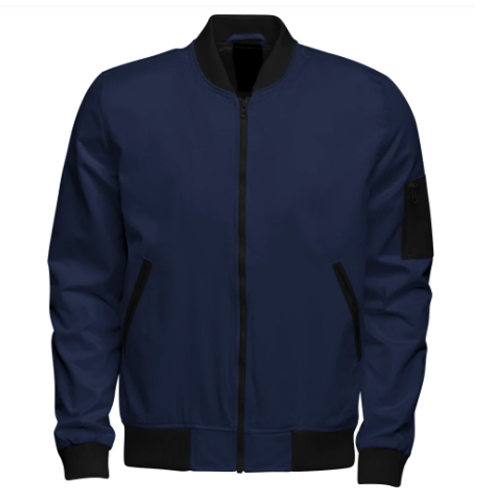 6-1 Bomber Jacket - Image 1