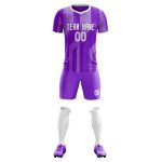 Soccer Uniform