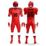 Tackle Uniform - Image 4
