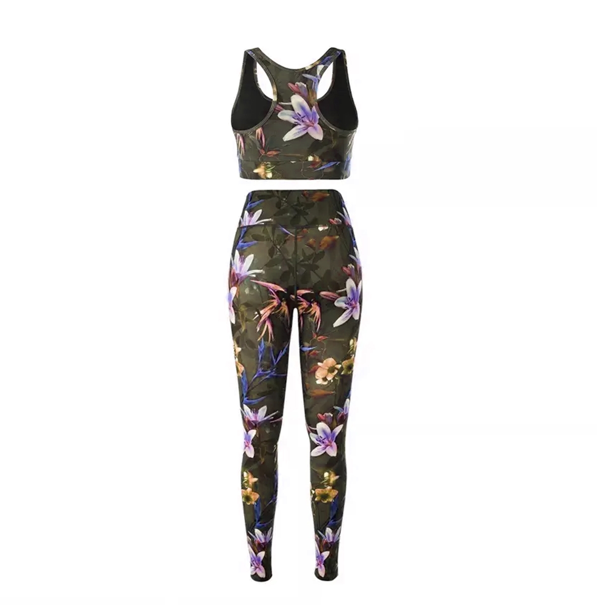 6-2 Yoga Set - Image 1