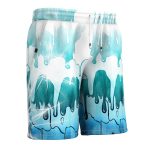 Sublimation Short