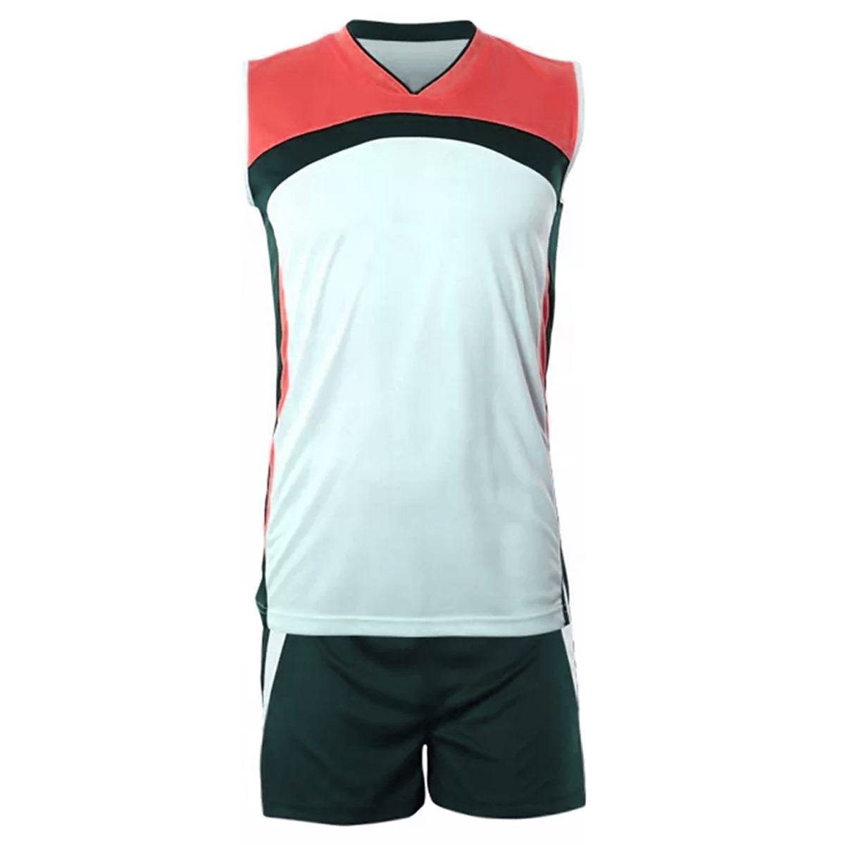 6-2 Volleyball Uniform - Image 1