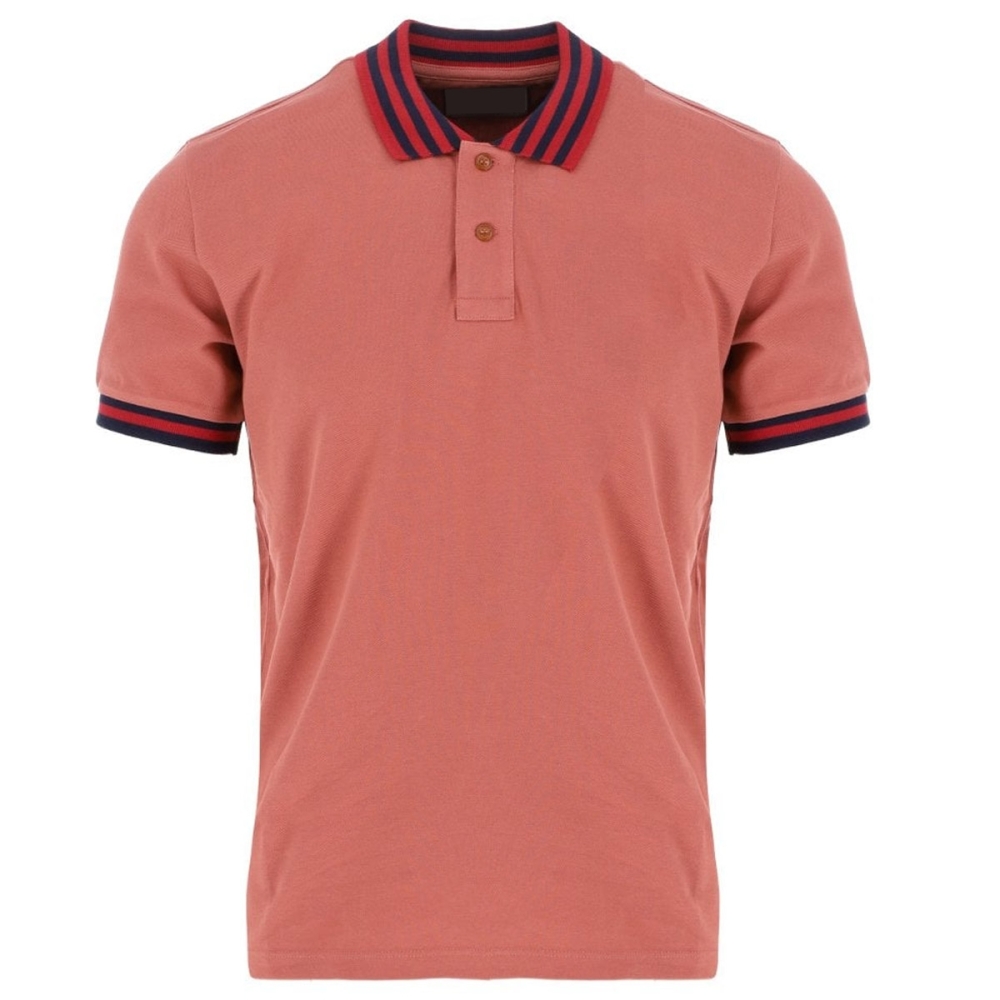 6 Polo Shirt - Image 1