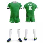 Rugby Uniform - Image 3