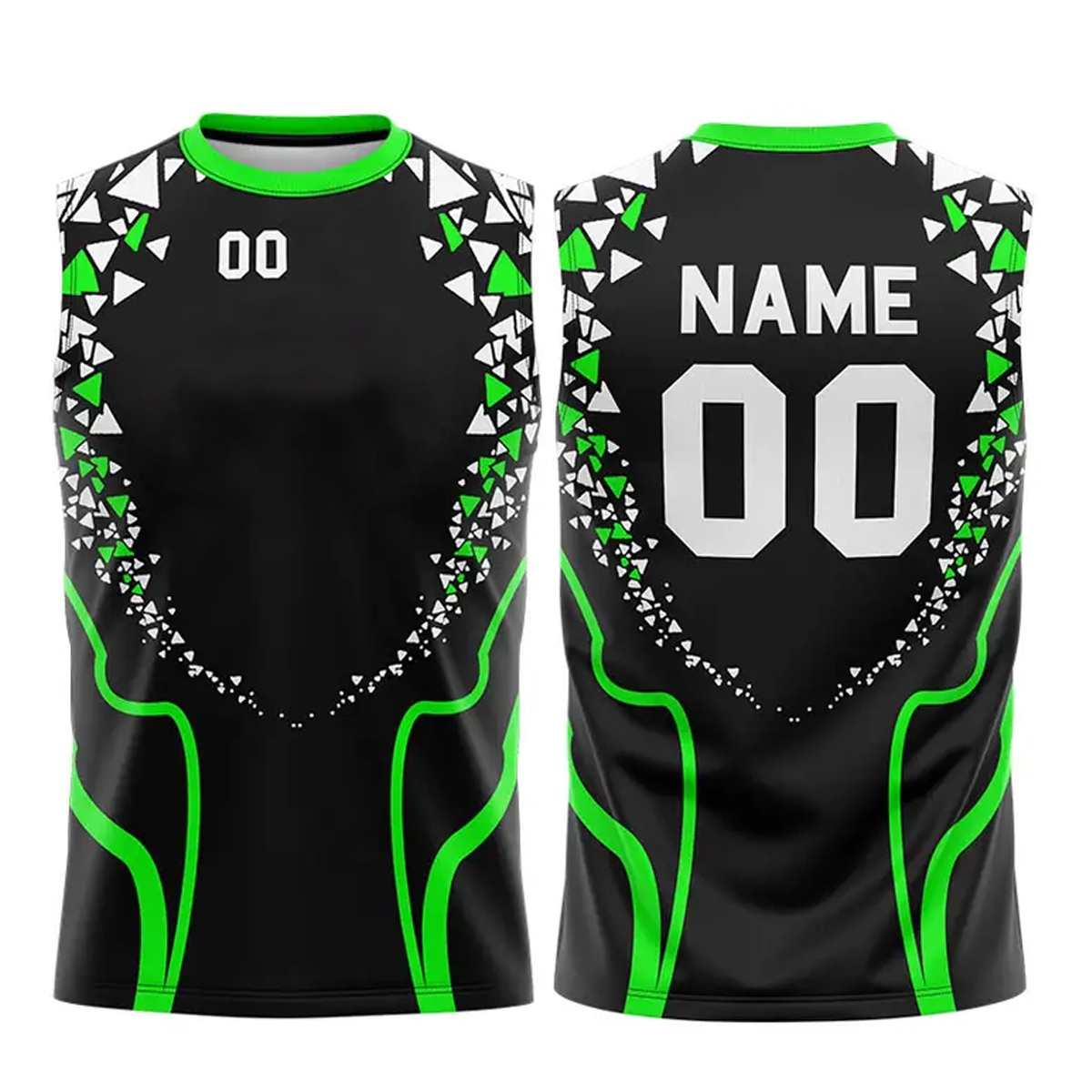 7-1 7 On 7 Uniform - Image 1