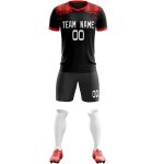 Soccer Uniform