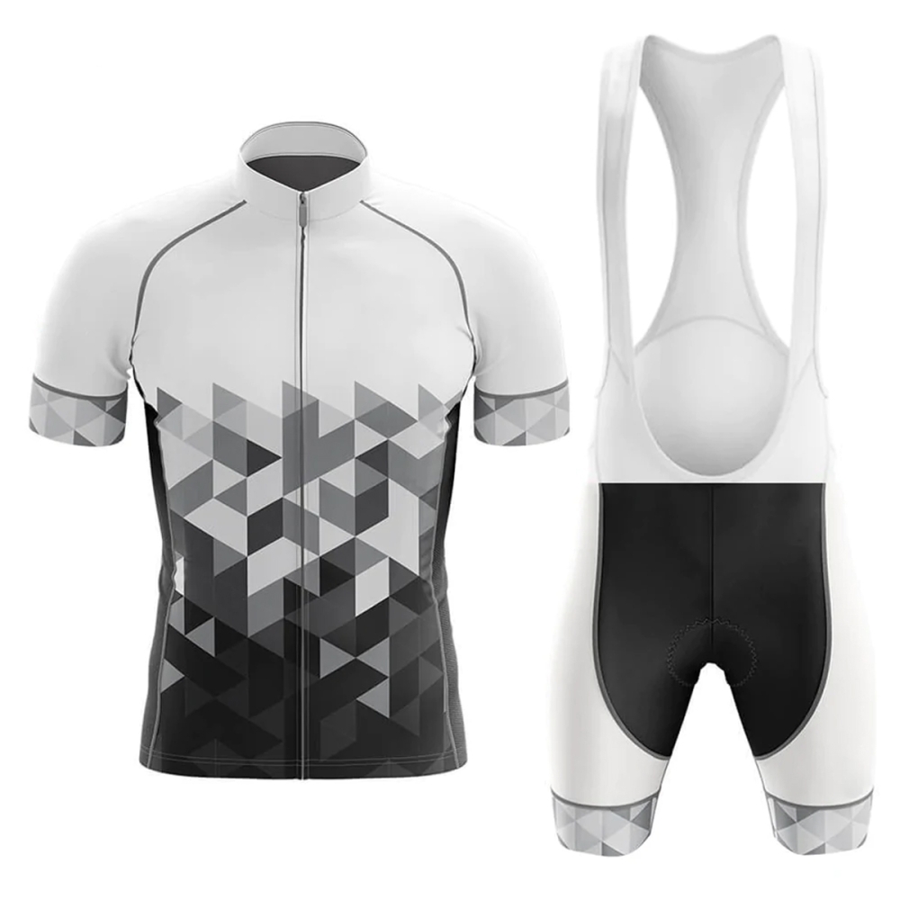 7 Cycling Uniform - Image 1