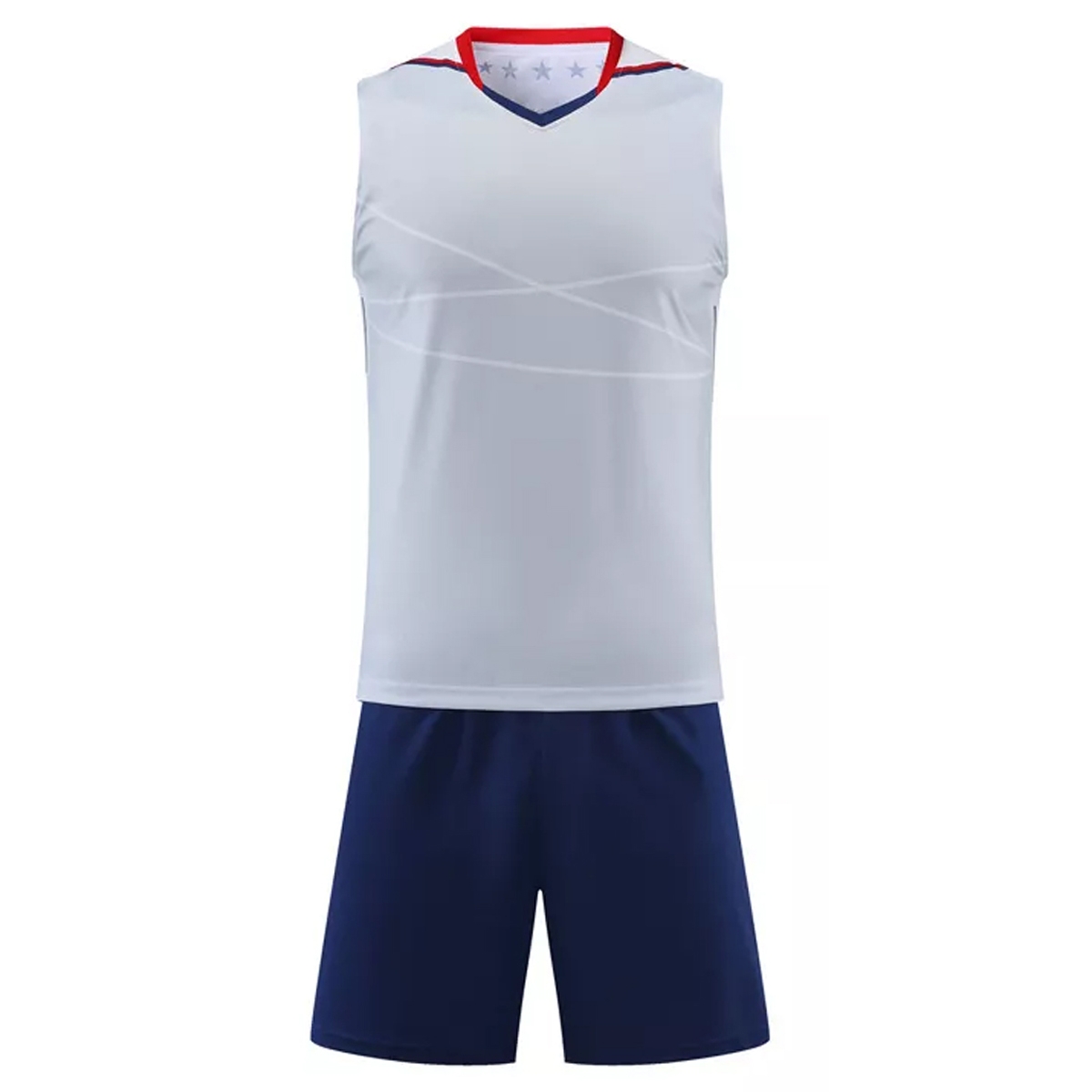 7-2 Volleyball Uniform - Image 1