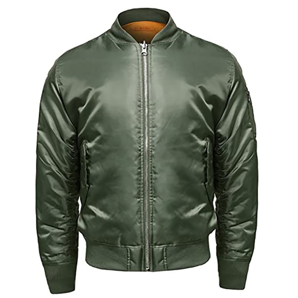 7 Bomber Jacket - Image 1