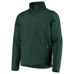 Soft Shell Jacket