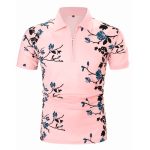 Sublimation Polo Shirt - Image 2