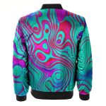 Sublimation Bomber Jacket - Image 2