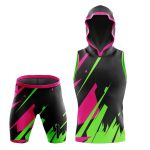 7 On 7 Uniform - Image 2