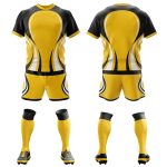 Rugby Uniform - Image 2