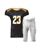 American Football Uniform