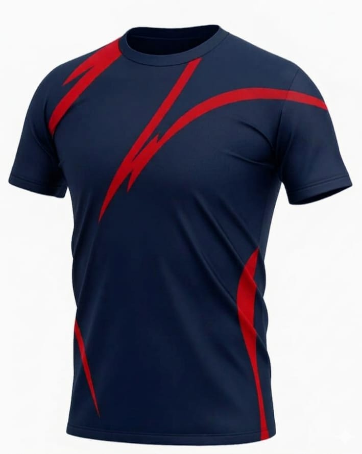 02 T-shirts - Image 1