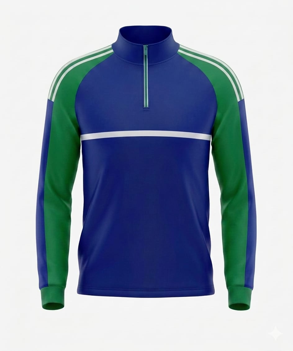 09 quater tank top - Image 1